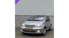Gebruikt 2003 Citroën C3 Hatchback | € 1.750 (Eerlijke prijs)
