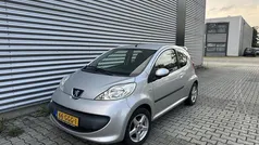 Gebruikt 2006 Peugeot 107 Hatchback | € 1.495 (Eerlijke prijs)