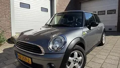 Grijs Gebruikt 2009 Mini ONE Hatchback | € 3.995 (Goede deal)