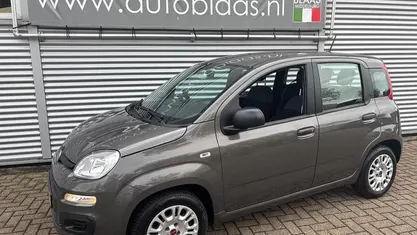 Occasion Fiat Panda Lounge 69 PK (50 kW) 2020 Hatchback Hatchback