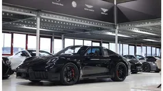 Gebruikt 2025 Porsche 911 Targa 4 Cabriolet | € 264.950