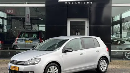 Occasion VW Golf VI Highline 105 PK (77 kW) 2011 Hatchback