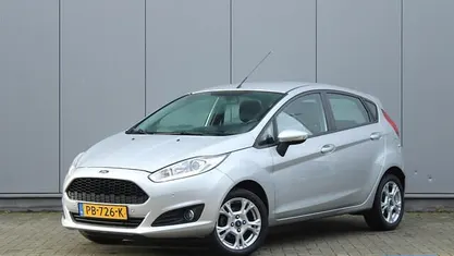 Occasion Ford Fiesta Style 82 PK (60 kW) 2017 Hatchback