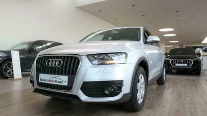 Occasion Audi Q3 140 PK (102 kW) 2012 SUV