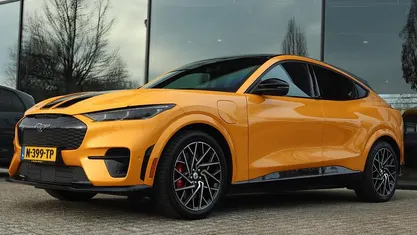 Occasion Ford Mustang Mach-E GT 358 kW (487 PK) 2021 SUV