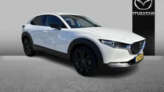 Gebruikt 2025 Mazda CX-30 Homura-Line SUV | € 35.895 (Eerlijke prijs)