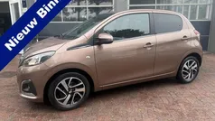 Gebruikt 2015 Peugeot 108 Allure Hatchback | € 7.750 (Eerlijke prijs)
