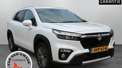 Occasion Suzuki SX4 S-Cross Style 2022 SUV