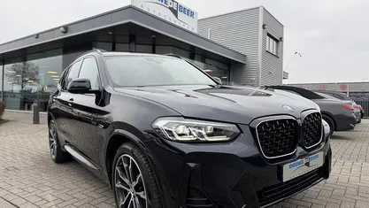 Occasion BMW X3 M Sport 2024 SUV