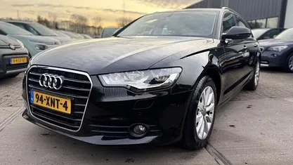 Occasion 2012 Audi A6 Business Stationwagen | € 8.950 (Goede deal)