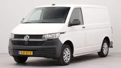 Gebruikt 2021 VW T6.1 Business Van | € 14.950 (Goede deal)