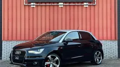 Gebruikt 2012 Audi A1 Sportback S-Line Hatchback | € 13.990 (Eerlijke prijs)