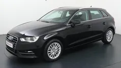 Gebruikt 2016 Audi A3 Sportback Ambition Hatchback | € 13.940 (Super prijs)
