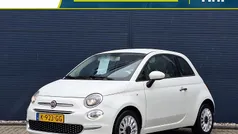 Gebruikt 2020 Fiat 500 Lounge Hatchback | € 13.590 (Eerlijke prijs)