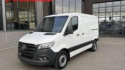 Occasion Mercedes Sprinter 150 PK (110 kW) 2023 Van