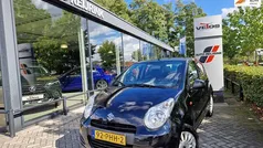 Zwart Gebruikt 2011 Suzuki Alto Hatchback | € 3.500 (Eerlijke prijs)