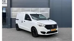 Overige Gebruikt 2018 Dacia Dokker Van | € 7.950 (Super prijs)