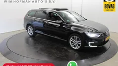 Zwart Gebruikt 2018 VW Passat Pro Stationwagen | € 20.940 (Eerlijke prijs)