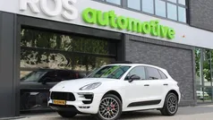 Gebruikt 2017 Porsche Macan SUV | € 35.450 (Goede deal)