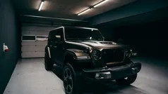 Gebruikt 2021 Jeep Wrangler SUV | € 175.000