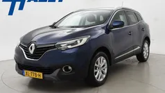 Blauw Gebruikt 2019 Renault Kadjar Intens SUV | € 13.950 (Eerlijke prijs)