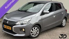 Gebruikt 2020 Mitsubishi Space Star Hatchback | € 13.450 (Eerlijke prijs)