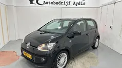 Gebruikt 2013 VW up! high up! Hatchback | € 3.999 (Goede deal)