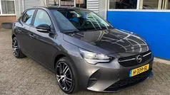 Gebruikt 2020 Opel Corsa Edition Hatchback | € 11.750 (Eerlijke prijs)