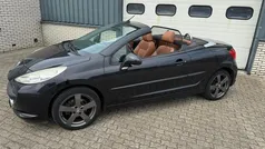 Gebruikt 2008 Peugeot 207 CC Cabriolet | € 2.550 (Goede deal)