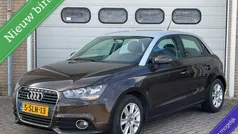 Gebruikt 2012 Audi A1 Sportback Attraction Hatchback | € 6.500 (Eerlijke prijs)