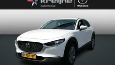 Wit Gebruikt 2022 Mazda CX-30 Comfort SUV | € 23.925 (Eerlijke prijs)