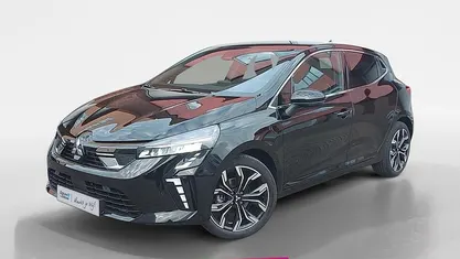 Gebruikt 2024 Mitsubishi Colt Edition Hatchback | € 20.944 (Goede deal)