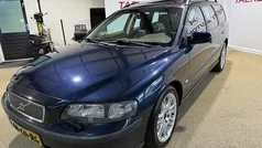 Gebruikt 2000 Volvo V70 Stationwagen | € 999 (Eerlijke prijs)