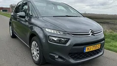 Grijs Gebruikt 2015 Citroën C4 Picasso PureTech MPV | € 5.450 (Eerlijke prijs)