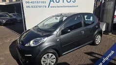 Gebruikt 2013 Peugeot 107 Active Hatchback | € 5.445 (Goede deal)