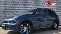 Blauw Gebruikt 2022 Lynk & Co 01 SUV | € 25.694 (Eerlijke prijs)