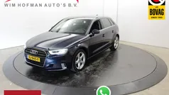 Gebruikt 2019 Audi A3 Sportback Sport Hatchback | € 17.740 (Eerlijke prijs)