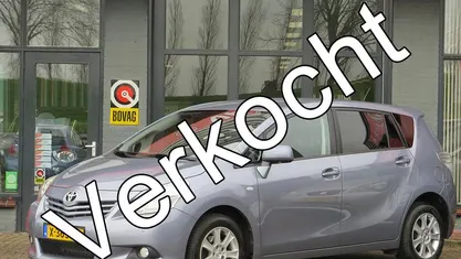 Occasion Toyota Verso 147 PK (108 kW) 2013 MPV