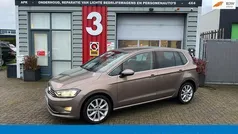 Gebruikt 2015 VW Golf Sportsvan Highline MPV | € 15.950 (Eerlijke prijs)