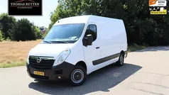 Gebruikt 2018 Opel Movano Van | € 8.750 (Eerlijke prijs)