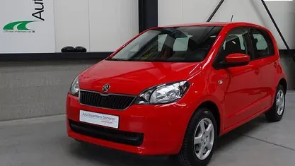 Gebruikt 2014 Skoda Citigo Ambition Hatchback | € 4.999 (Eerlijke prijs)