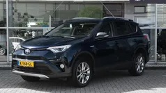 Gebruikt 2019 Toyota RAV4 Hybrid Executive SUV | € 25.549 (Super prijs)