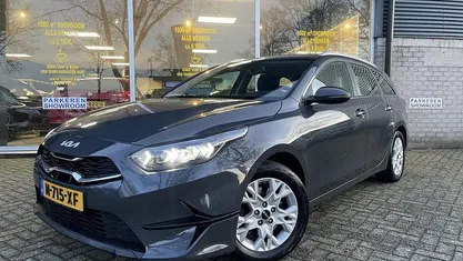 Occasion 2022 Kia Ceed Hatchback | € 13.450 (Goede deal)