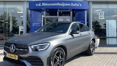 Grijs Gebruikt 2020 Mercedes 200 Business Coupé | € 35.950 (Super prijs)
