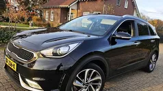 Gebruikt 2018 Kia Niro SUV | € 13.995 (Goede deal)