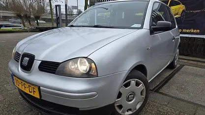 Occasion 2004 Seat Arosa Stella Hatchback | € 1.899 (Eerlijke prijs)