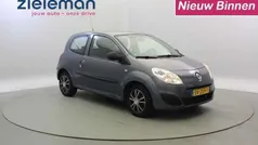 Gebruikt 2008 Renault Twingo Hatchback | € 1.145 (Goede deal)