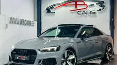 Grijs Gebruikt 2019 Audi RS5 Coupé | € 58.490 (Super prijs)