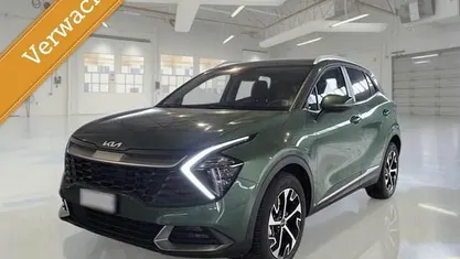 Occasion Kia Sportage Style 179 PK (131 kW) 2022 SUV