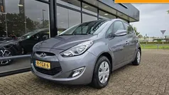 Gebruikt 2012 Hyundai ix20 Hatchback | € 6.985 (Eerlijke prijs)
